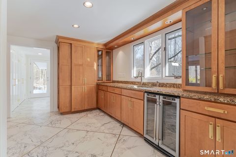 Tiny photo for 5 Mohawk Lane, Woodbridge, CT 06525 (MLS # 24150128)