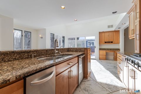 Tiny photo for 5 Mohawk Lane, Woodbridge, CT 06525 (MLS # 24150128)