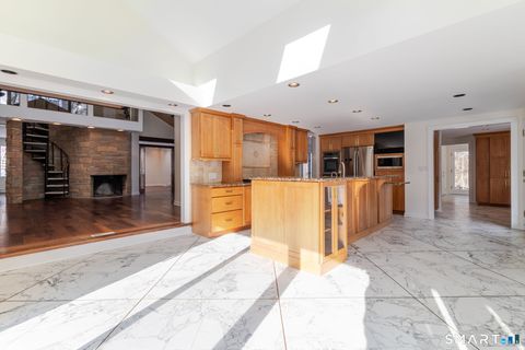 Tiny photo for 5 Mohawk Lane, Woodbridge, CT 06525 (MLS # 24150128)