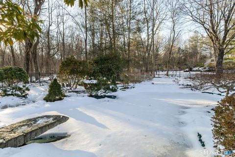 Tiny photo for 5 Mohawk Lane, Woodbridge, CT 06525 (MLS # 24150128)