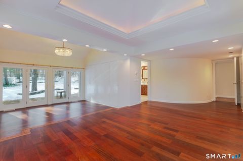 Tiny photo for 5 Mohawk Lane, Woodbridge, CT 06525 (MLS # 24150128)