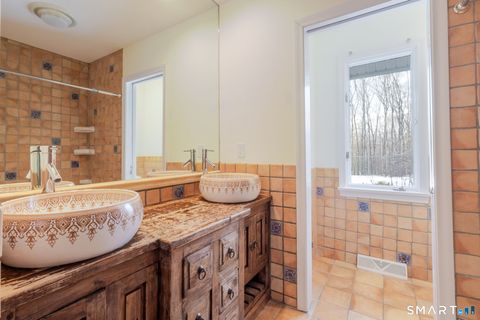 Tiny photo for 5 Mohawk Lane, Woodbridge, CT 06525 (MLS # 24150128)