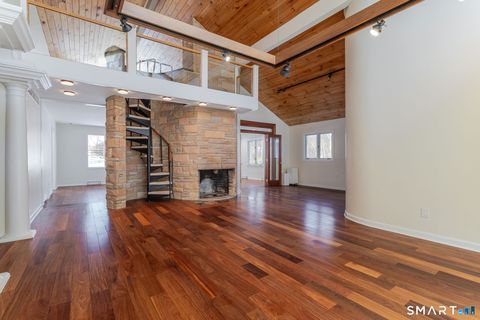 Tiny photo for 5 Mohawk Lane, Woodbridge, CT 06525 (MLS # 24150128)