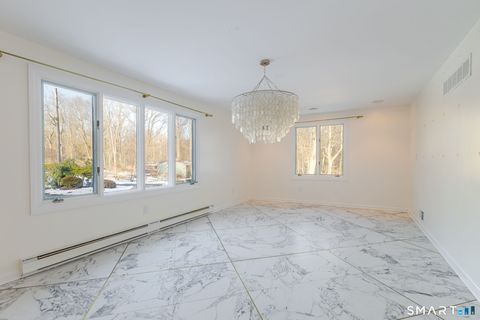 Tiny photo for 5 Mohawk Lane, Woodbridge, CT 06525 (MLS # 24150128)