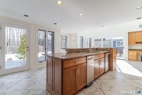 Tiny photo for 5 Mohawk Lane, Woodbridge, CT 06525 (MLS # 24150128)