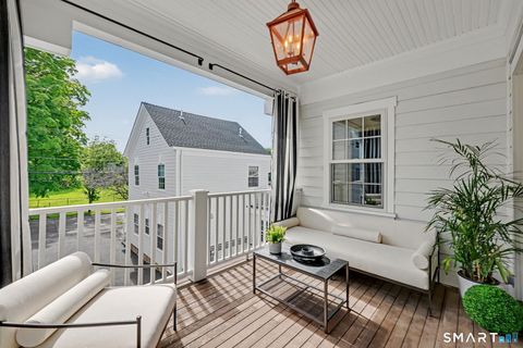 Apartment For Rent - 63 Church Street #5<br/> Greenwich, CT 06830