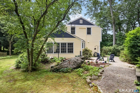 Tiny photo for 37 Sunset Terrace, Essex, CT 06426 (MLS # 24168244)