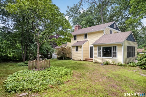 Tiny photo for 37 Sunset Terrace, Essex, CT 06426 (MLS # 24168244)
