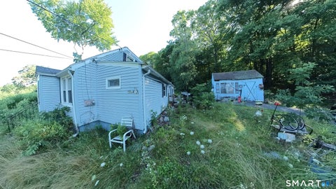 Tiny photo for 32 W Park Road, Plymouth, CT 06782 (MLS # 24200960)