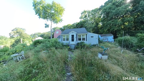 Tiny photo for 32 W Park Road, Plymouth, CT 06782 (MLS # 24200960)