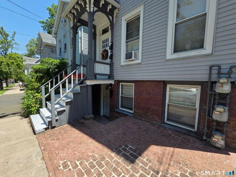 Photo of 19 Nicoll Street #Lower Level, New Haven, CT 06511 (MLS # 24188938)