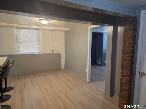 Tiny photo for 19 Nicoll Street #Lower Level, New Haven, CT 06511 (MLS # 24188938)