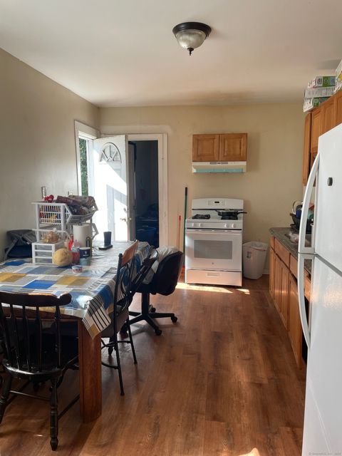 Tiny photo for 464 Blatchley Avenue, New Haven, CT 06513 (MLS # 24134323)