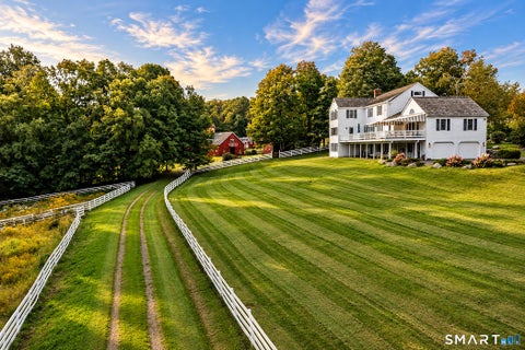 Photo of 25 Highmeadow Lane, Roxbury, CT 06783 (MLS # 24210448)