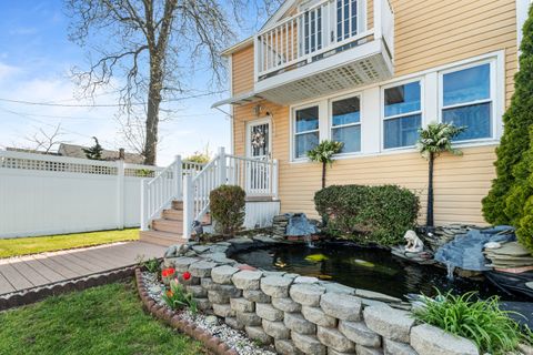 A home in East Haven