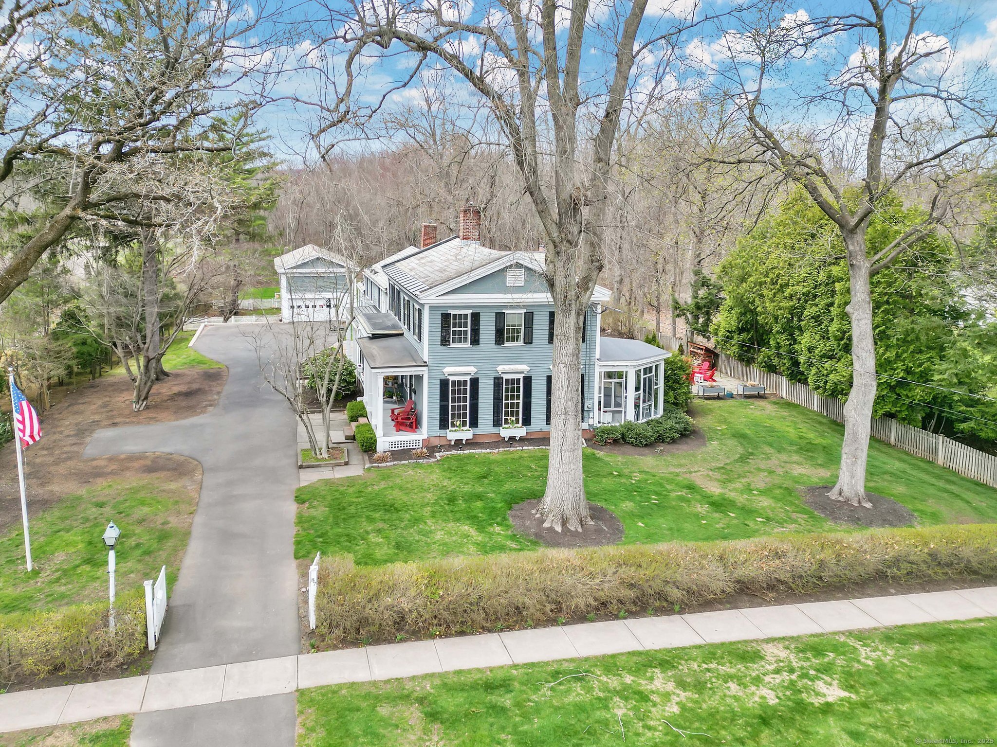 87 S Main Street, Suffield, Connecticut image 2