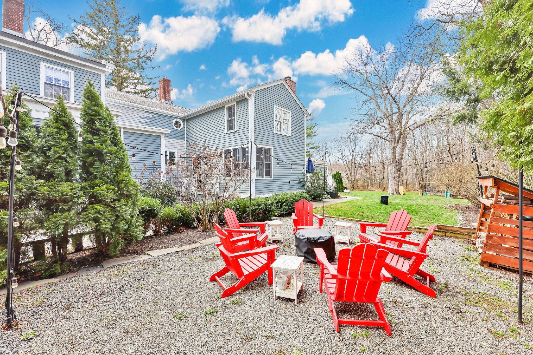 87 S Main Street, Suffield, Connecticut image 40