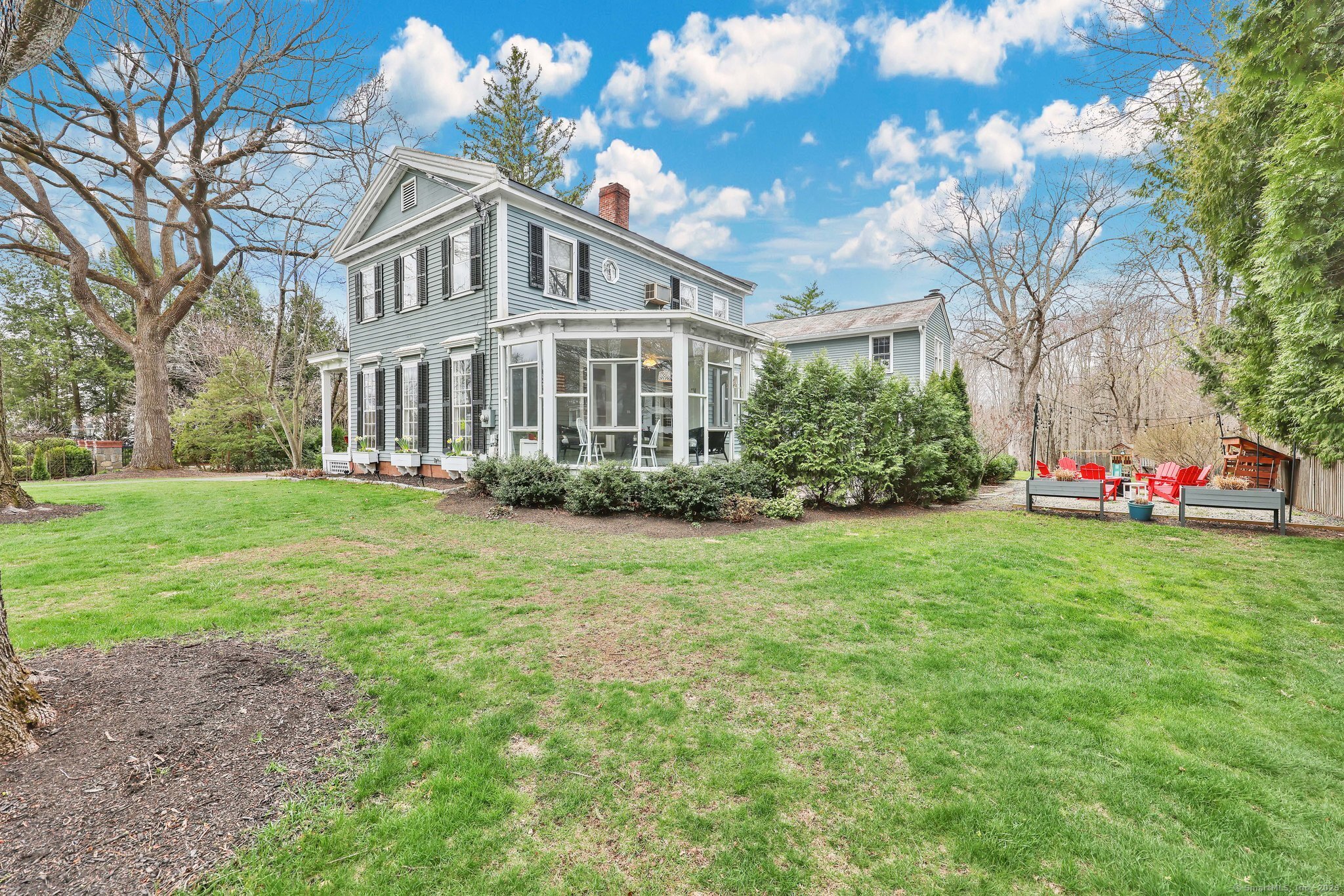 87 S Main Street, Suffield, Connecticut image 34