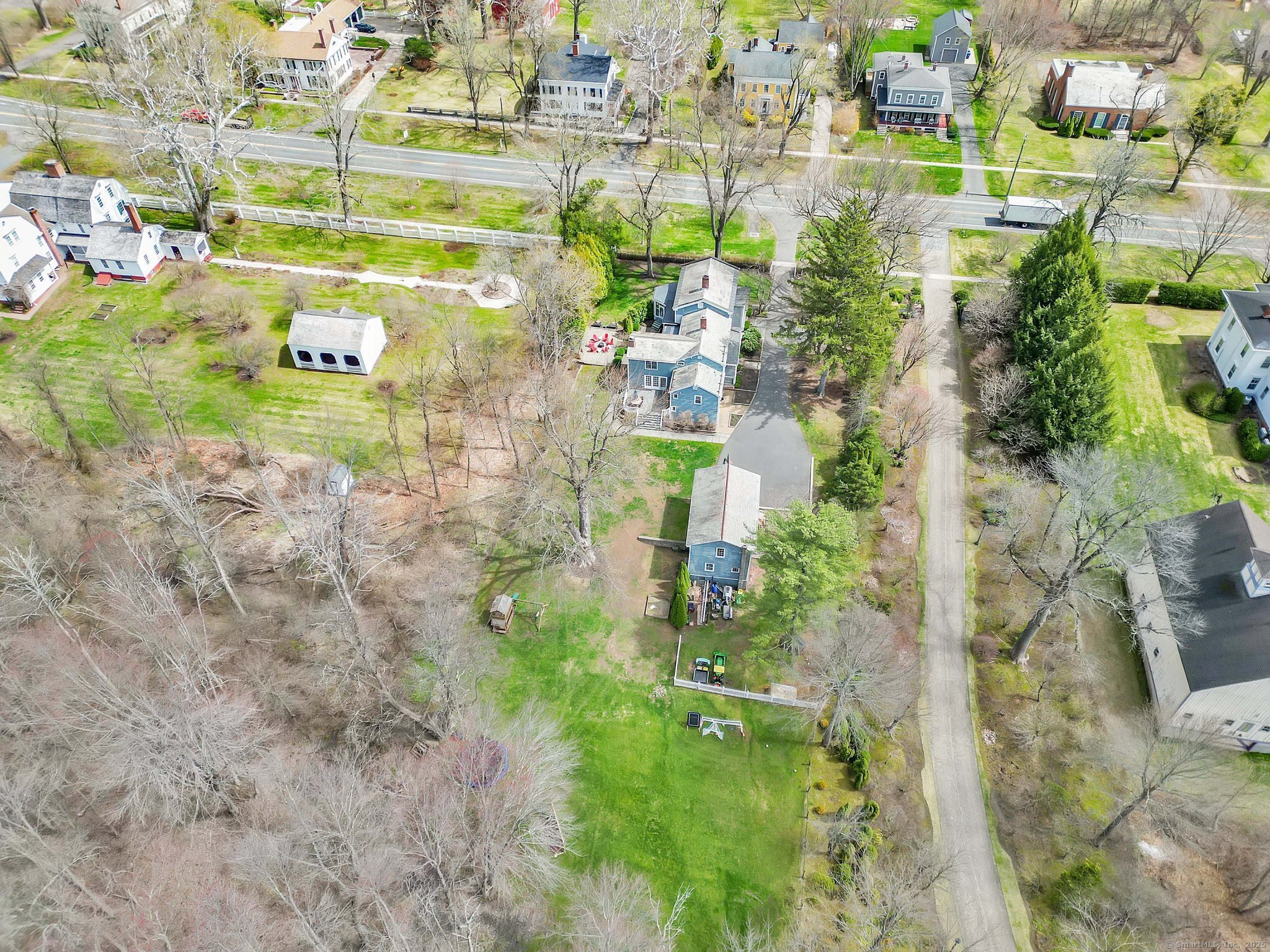 87 S Main Street, Suffield, Connecticut image 35