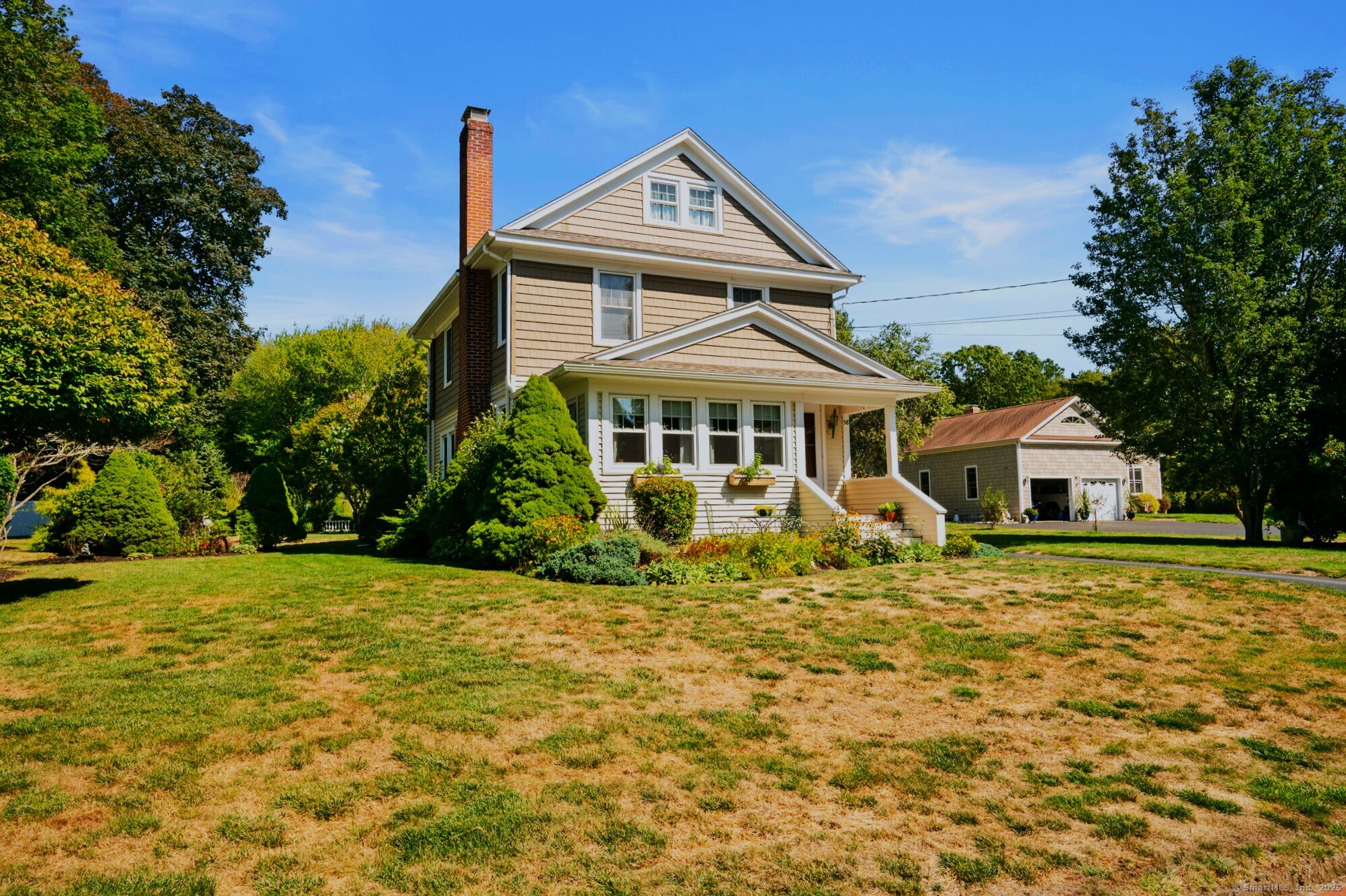 58 Millstone Road West