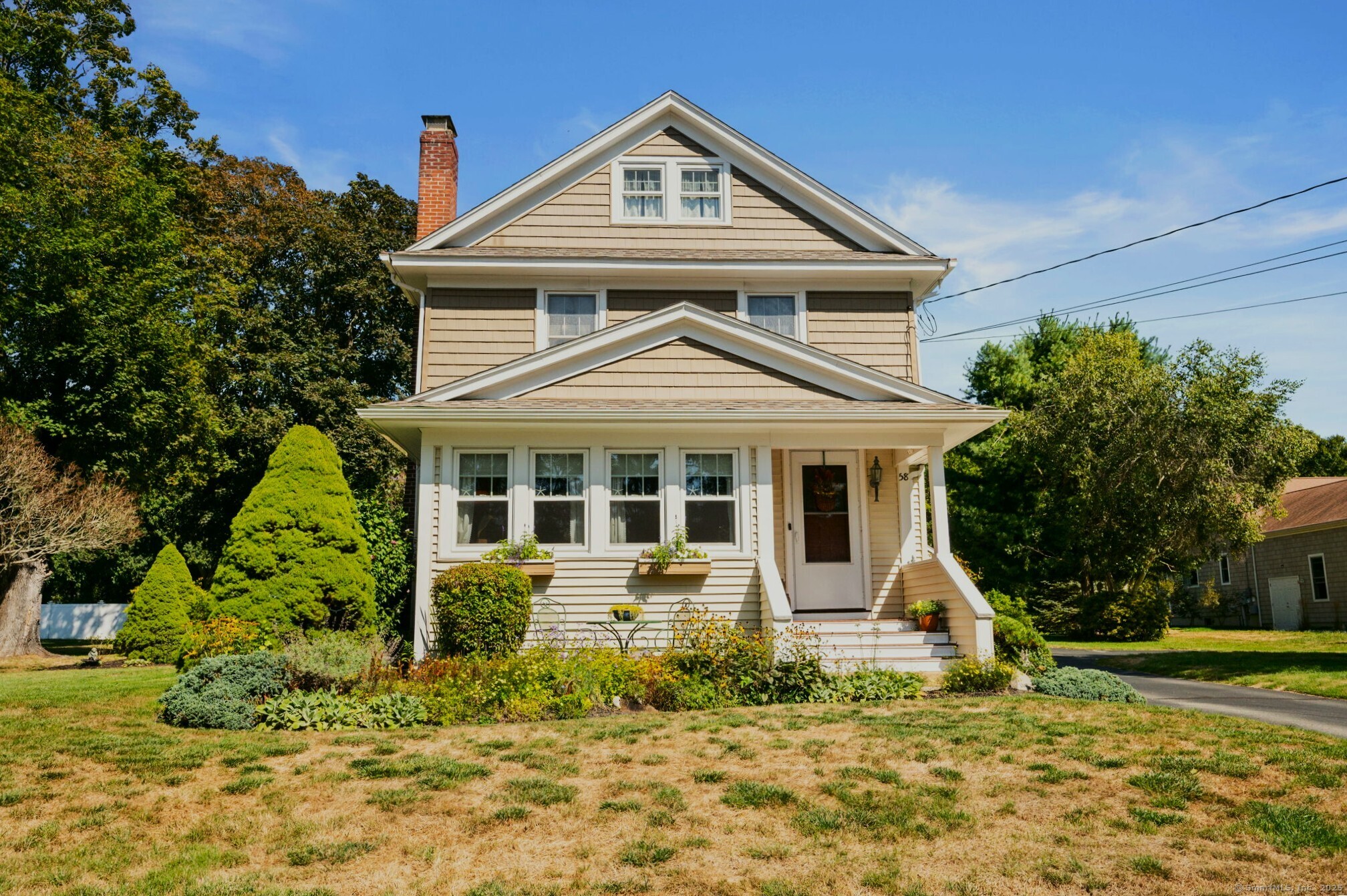 58 Millstone Road West