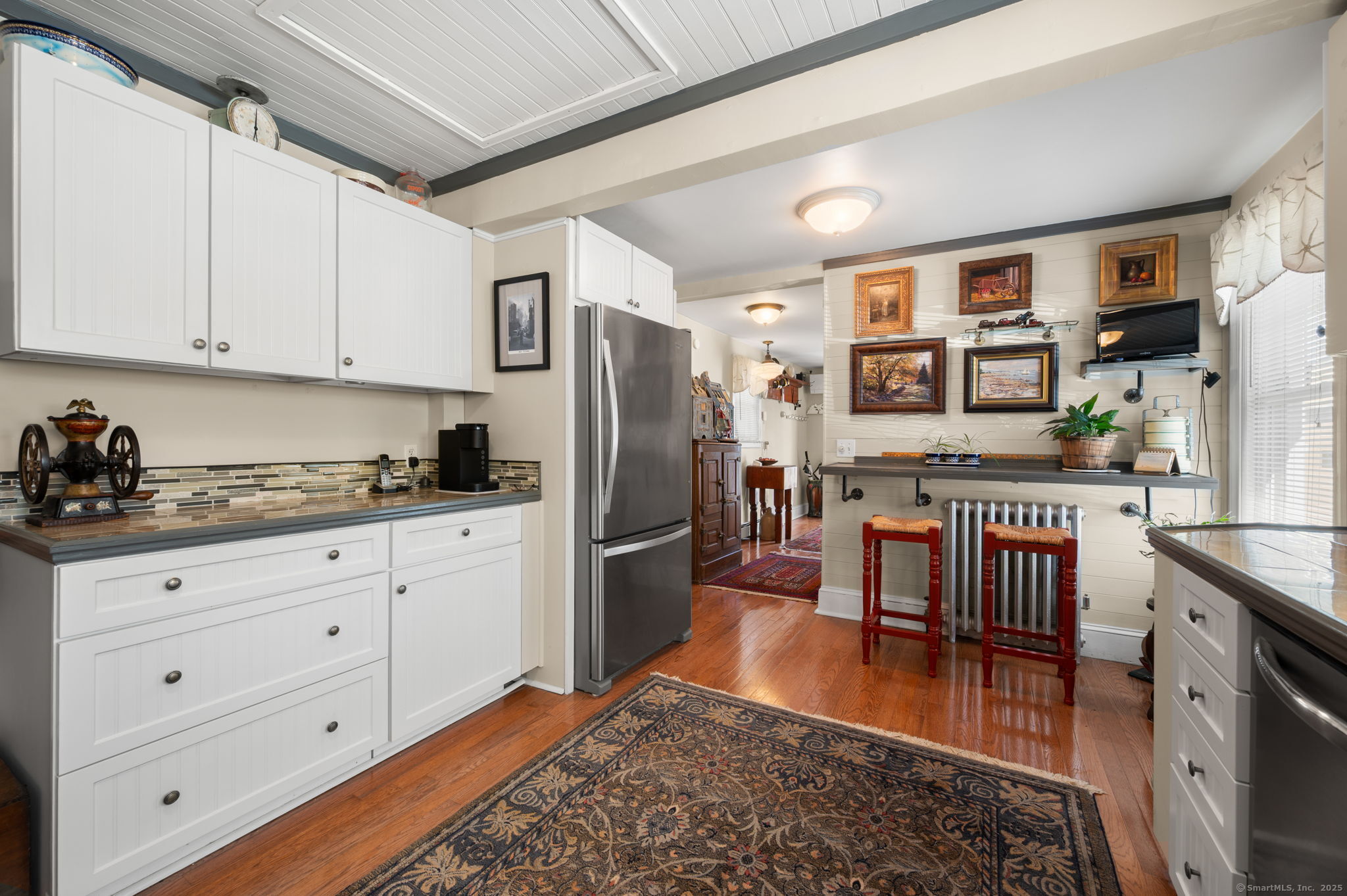 58 Millstone Road West