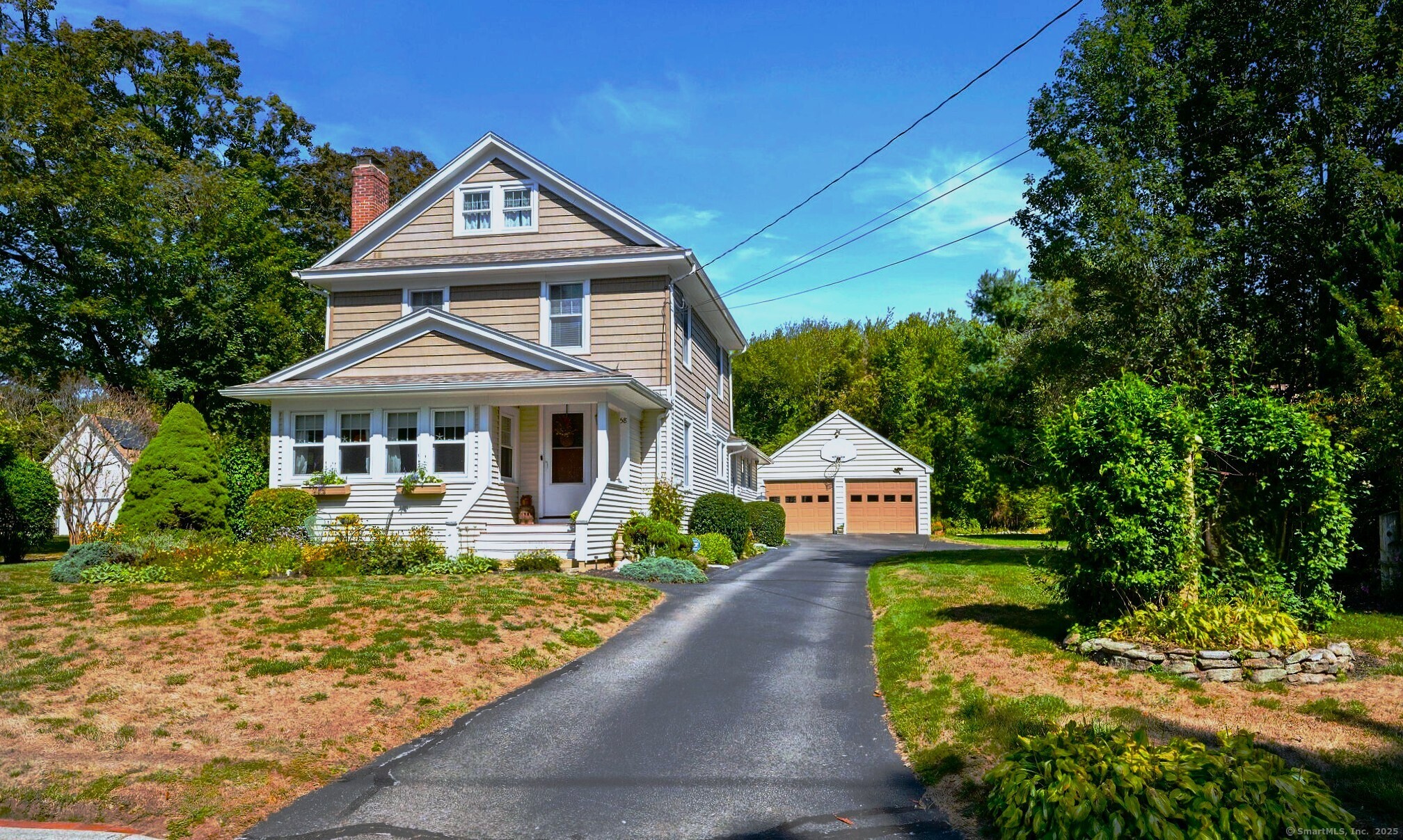 58 Millstone Road West