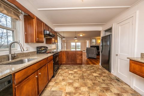 Tiny photo for 35 Madison Road, Durham, CT 06422 (MLS # 24137016)