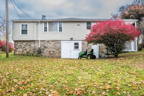 Tiny photo for 35 Madison Road, Durham, CT 06422 (MLS # 24137016)