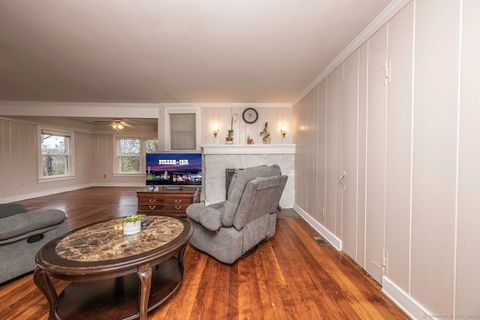 Tiny photo for 35 Madison Road, Durham, CT 06422 (MLS # 24137016)