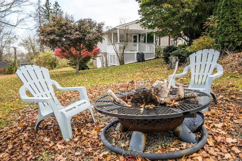 Tiny photo for 35 Madison Road, Durham, CT 06422 (MLS # 24137016)