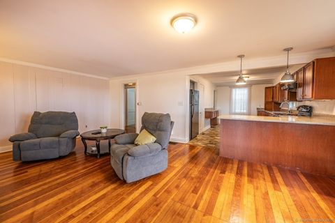 Tiny photo for 35 Madison Road, Durham, CT 06422 (MLS # 24137016)