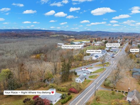 Tiny photo for 35 Madison Road, Durham, CT 06422 (MLS # 24137016)