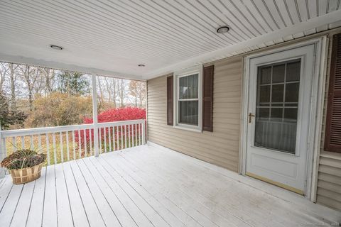 Tiny photo for 35 Madison Road, Durham, CT 06422 (MLS # 24137016)
