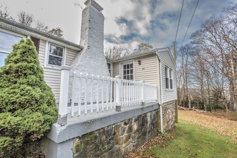 Tiny photo for 35 Madison Road, Durham, CT 06422 (MLS # 24137016)