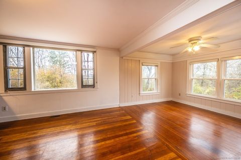 Tiny photo for 35 Madison Road, Durham, CT 06422 (MLS # 24137016)