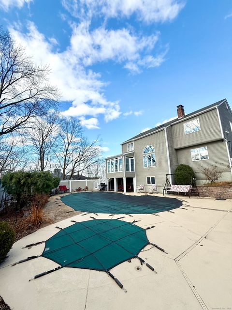 Tiny photo for 8 Whispering Pines Drive, Wallingford, CT 06492 (MLS # 24142394)