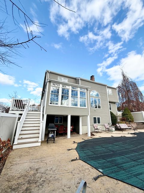 Tiny photo for 8 Whispering Pines Drive, Wallingford, CT 06492 (MLS # 24142394)