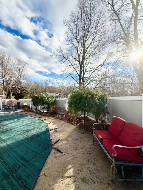 Tiny photo for 8 Whispering Pines Drive, Wallingford, CT 06492 (MLS # 24142394)