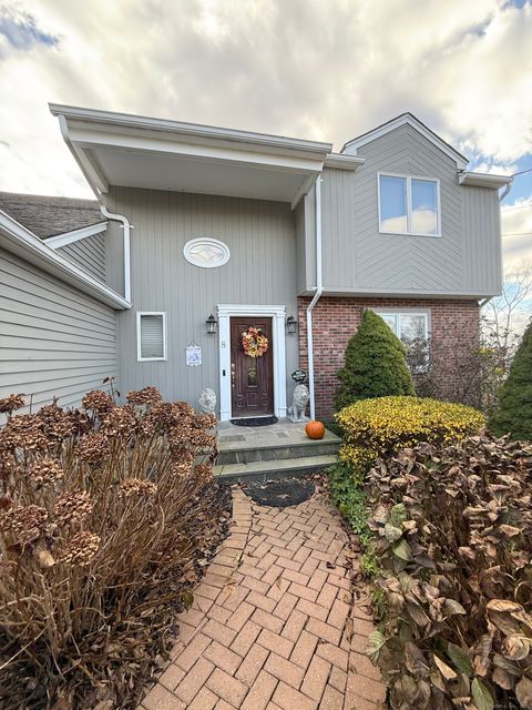Tiny photo for 8 Whispering Pines Drive, Wallingford, CT 06492 (MLS # 24142394)