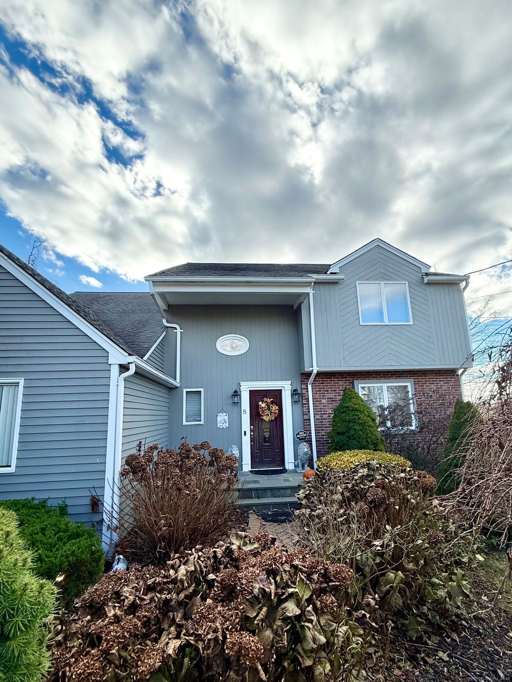 Photo of 8 Whispering Pines Drive, Wallingford, CT 06492 (MLS # 24142394)