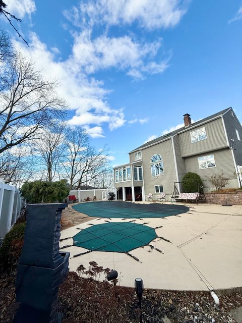 Tiny photo for 8 Whispering Pines Drive, Wallingford, CT 06492 (MLS # 24142394)
