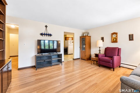 Tiny photo for 17 Greenbriar Circle, Fairfield, CT 06824 (MLS # 24209888)