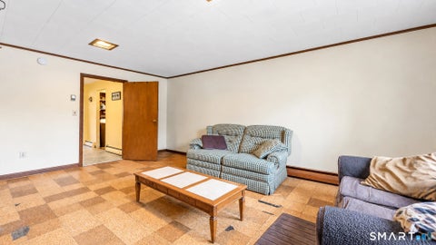 Tiny photo for 17 Greenbriar Circle, Fairfield, CT 06824 (MLS # 24209888)
