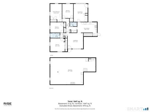 Tiny photo for 17 Greenbriar Circle, Fairfield, CT 06824 (MLS # 24209888)