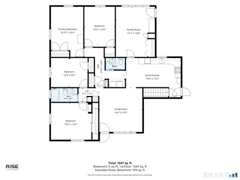 Tiny photo for 17 Greenbriar Circle, Fairfield, CT 06824 (MLS # 24209888)