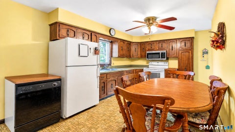 Tiny photo for 17 Greenbriar Circle, Fairfield, CT 06824 (MLS # 24209888)