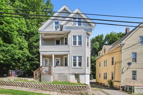 138 Pleasant Street New Britain CT 06051