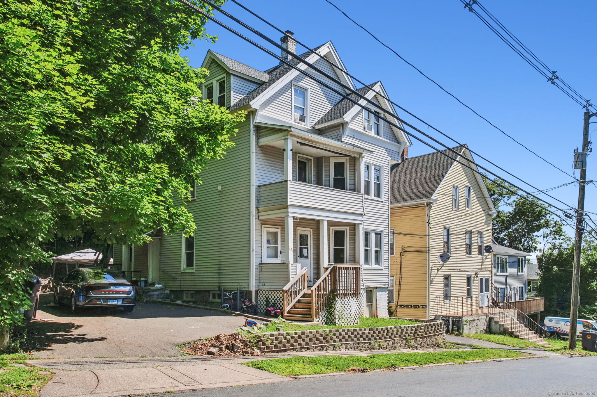 138 Pleasant Street