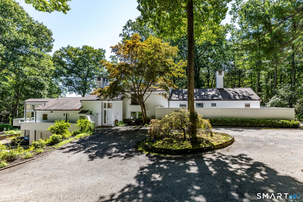 Photo of 63 W Mountain Road, Washington, CT 06793 (MLS # 24205642)